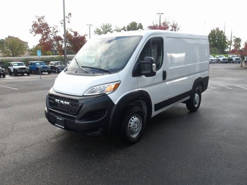 New 2026 RAM ProMaster 1500 image 6