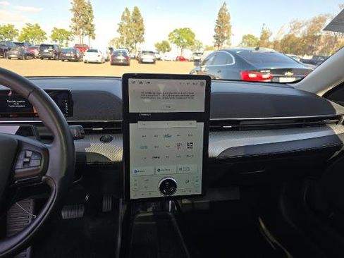 Used 2023 Ford Mustang Mach-E California Route 1 AWD/4WD image 11