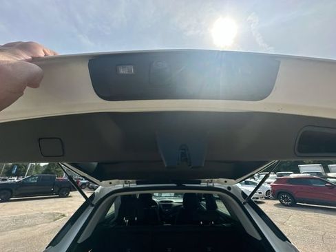Used 2023 Chevrolet TrailBlazer LS AWD/4WD image 45
