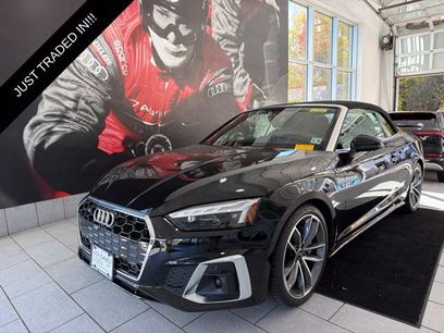 Used 2023 Audi A5 2.0T Premium Plus w/ Premium Plus