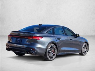 New 2025 Audi S5 Premium Plus video 2