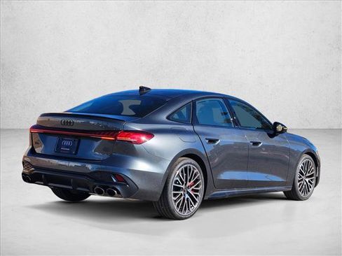 New 2025 Audi S5 Premium Plus image 2