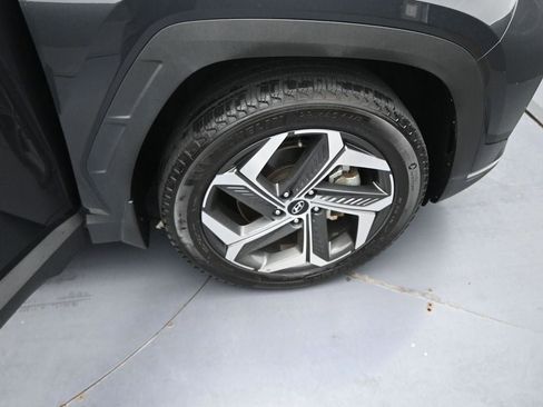 Certified 2023 Hyundai Tucson SEL w/ Convenience Package image 33