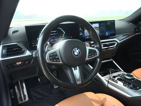 Used 2023 BMW M240i xDrive Coupe w/ Premium Package AWD/4WD image 17