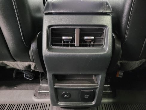 Used 2023 Ford Edge SEL w/ Convenience Package AWD/4WD image 20