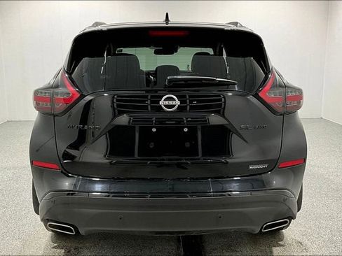 Used 2023 Nissan Murano SL AWD/4WD image 6