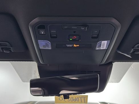 New 2026 Toyota Tacoma Limited image 11