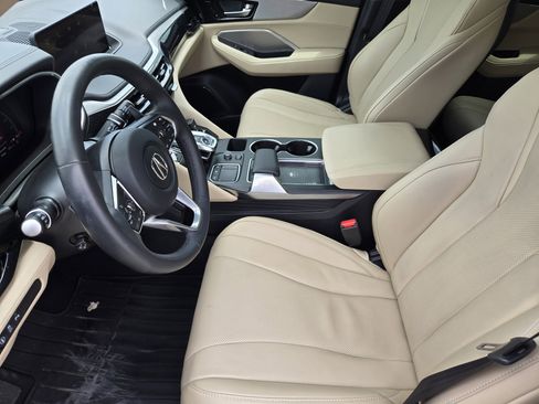 Certified 2024 Acura MDX FWD w/ Technology Package image 6