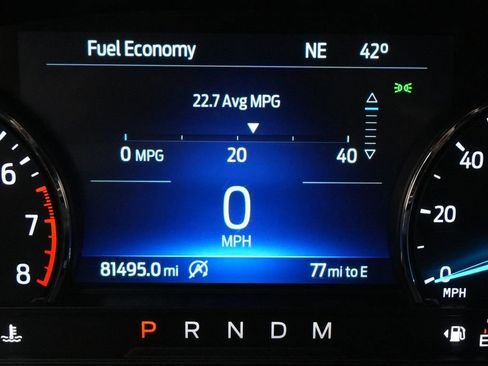 Used 2020 Ford Explorer XLT w/ Equipment Group 202A image 42