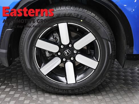 Used 2024 Honda Prologue Touring image 29