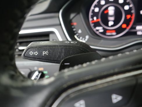 Used 2017 Audi A4 2.0T Premium Plus image 24