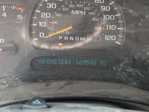 Used 2006 Chevrolet Silverado 3500 W/T w/ Skid Plate Package image 10