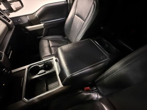 Used 2020 Ford F250 Lariat w/ FX4 Off-Road Package image 85