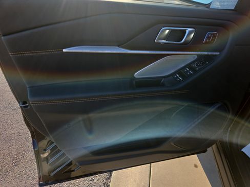 New 2026 Ford Explorer Tremor w/ Tremor Ultimate Package image 11