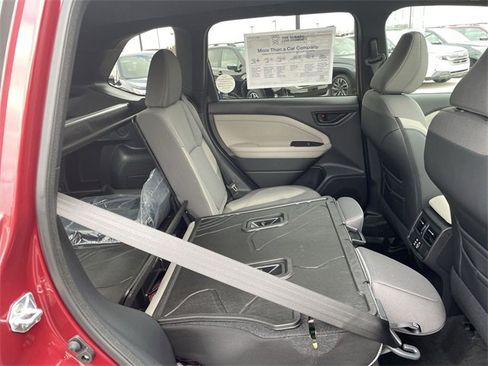 New 2026 Subaru Forester Premium image 17