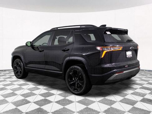 Used 2026 Chevrolet Equinox LT w/ Midnight Edition image 13