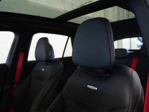 New 2026 Mercedes-Benz GLC 43 AMG 4MATIC image 16