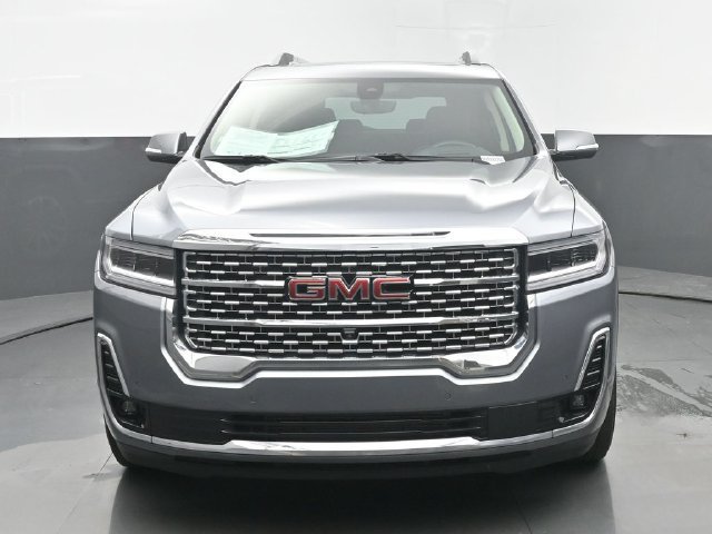 Used 2022 GMC Acadia Denali w/ Denali Ultimate Package AWD/4WD image 8