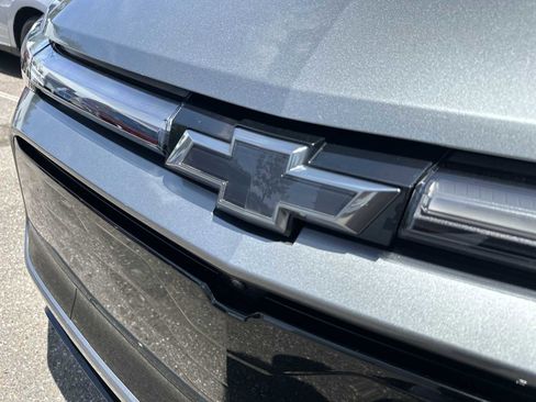 Certified 2026 Chevrolet Blazer EV RS FWD image 10