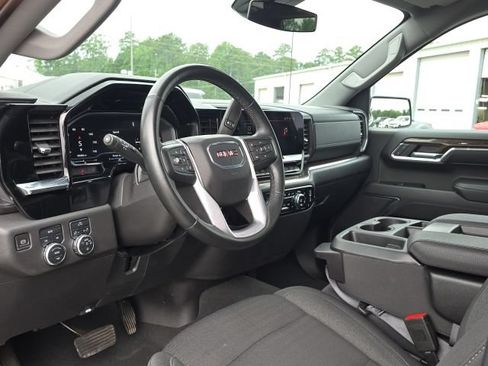 Used 2024 GMC Sierra 1500 Elevation AWD/4WD image 25