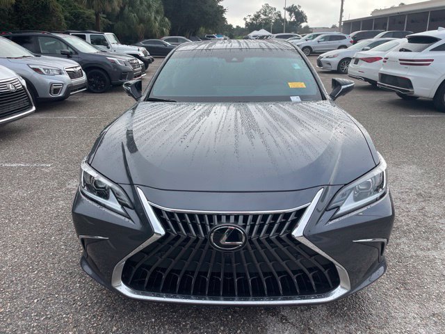 Used 2024 Lexus ES 300h w/ Technology Package FWD image 6