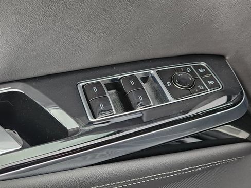 New 2026 Cadillac Escalade Sport w/ Touring Package AWD/4WD image 11