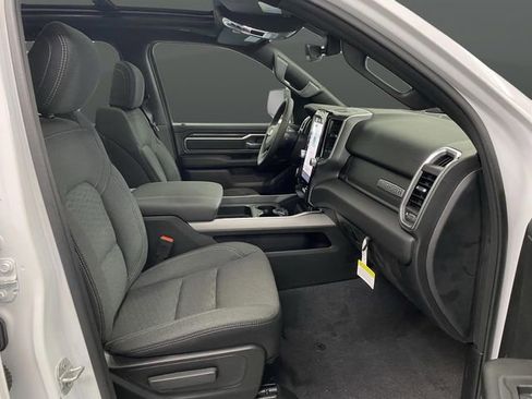 New 2026 RAM 1500 Big Horn image 36