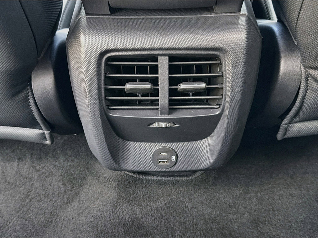 Used 2022 Ford Mustang Mach-E Select w/ Comfort/Technology Package RWD image 40