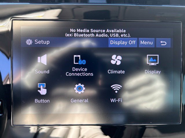 Used 2022 Hyundai Tucson SE FWD image 25