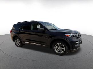 Used 2024 Ford Explorer XLT w/ Equipment Group 202A RWD video 2