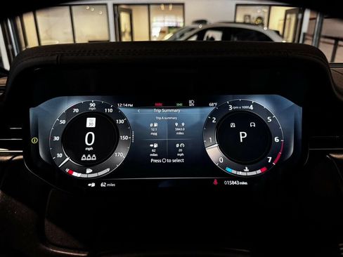 Used 2023 Land Rover Range Rover SE AWD/4WD image 13