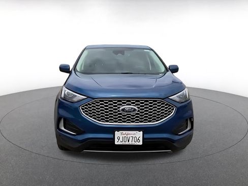 Used 2024 Ford Edge SEL AWD/4WD image 4