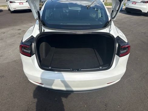Used 2023 Tesla Model 3 Long Range AWD/4WD image 16