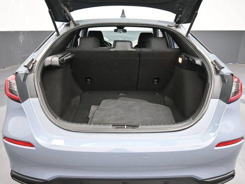 Used 2024 Honda Civic Sport image 28