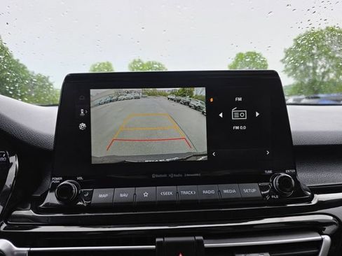 Certified 2023 Kia Seltos EX AWD/4WD image 28