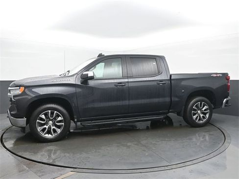 Certified 2023 Chevrolet Silverado 1500 LT image 2