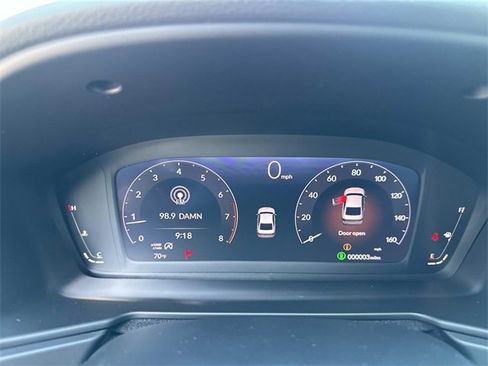 New 2025 Honda Accord SE image 28