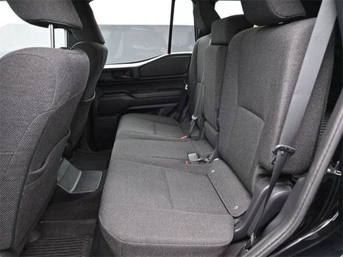 Certified 2025 Toyota Land Cruiser 1958 image 10