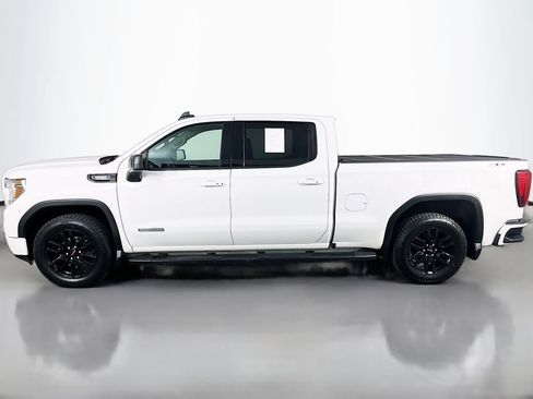 Used 2021 GMC Sierra 1500 Elevation AWD/4WD image 5