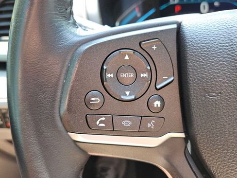 Used 2023 Honda Odyssey EX-L image 23