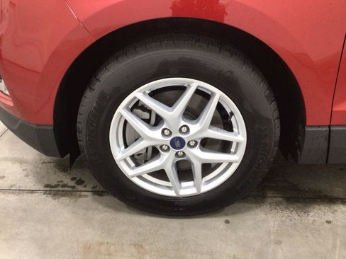 Used 2021 Ford Edge SEL w/ Convenience Package image 5