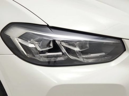 Used 2022 BMW X3 sDrive30i w/ M Sport Package 2 RWD image 10