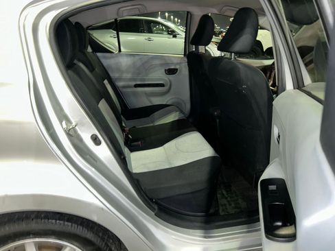 Used 2014 Toyota Prius C Three image 25