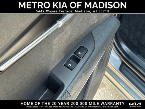 Used 2024 Kia Niro Wind w/ Wind Preserve Package FWD image 29
