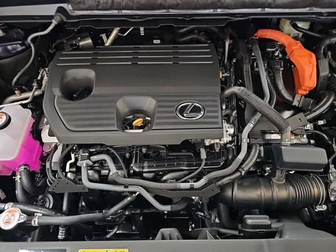 New 2026 Lexus RX 350 350h image 31