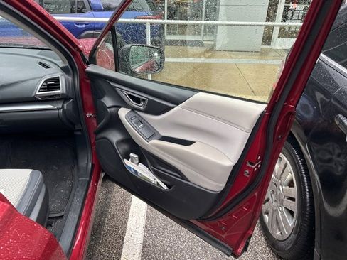 Used 2020 Subaru Forester Premium w/ Popular Package #1 image 14