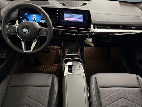 New 2026 BMW X2 xDrive28i w/ Technology Package image 15