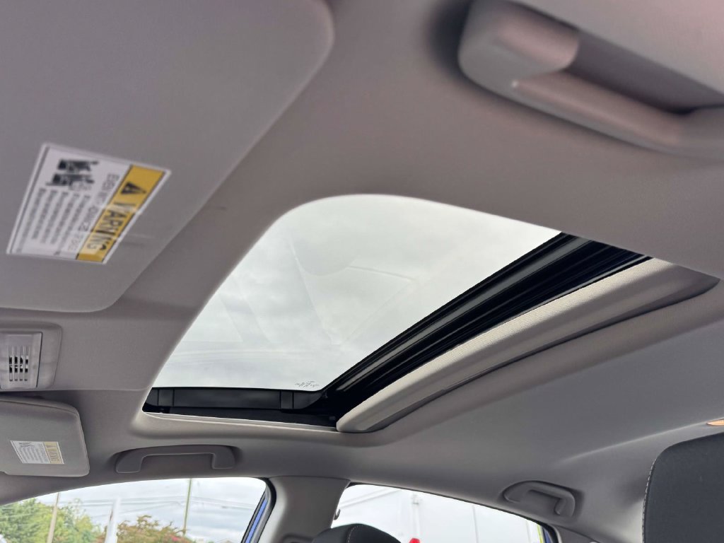 Used 2020 Honda Civic EX image 21