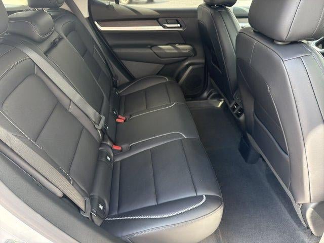 New 2027 GMC Terrain Denali AWD/4WD image 13