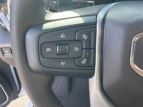 Used 2023 GMC Sierra 1500 SLT w/ SLT Premium Package image 26